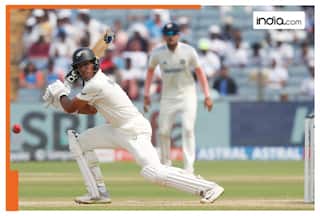 'Ravichandran Ashwin's confidence boosted after taking Rachin Ravindra's wicket', says former India opener