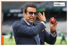 'Pakistan can beat India in Test cricket on spinning pitches', Says Wasim Akram following NZ's whitewash victory