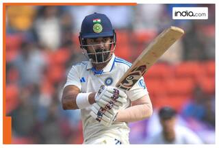 India vs Australia 2024: KL Rahul could replace Rohit Sharma for 1st  Test  in  Perth