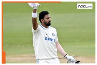 'I am not hundred percent certain', former India opener backs struggling KL Rahul in place of Sarfaraz Khan for Border-Gavaskar series 2024