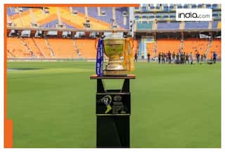 IPL 2025: Mega auction set for November 24-25 in Jeddah, Saudi Arabia