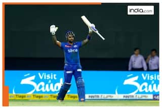 'There is no ego', Aakash Chopra on Suryakumar Yadav staying with MI despite not getting captaincy