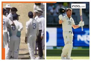 Warner criticizes Cricket Australia for downplaying India A ball-tampering incident, says 'they have obviously...'