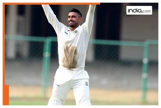 Deepak Hooda misses Rajasthan practice session amid dispute with officials over team selection