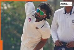 Meet Jalaj Saxena, Indian cricketer who created HISTORY by taking 400 wickets and scoring 6000 runs in Ranji Trophy