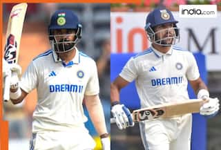 AUS A vs IND A: KL Rahul probably to open, Dhruv Jurel added to India A squad for 2nd Test vs Australia A