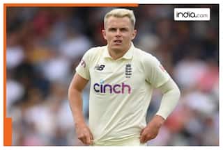 'Fingers crossed', Sam Curran opens up on potentially facing brother Ben in ENG vs ZIM one-off Test 2025