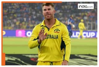 David Warner brings out his inner 'Bihar ke lala', wishes Chhath  Puja  to  India