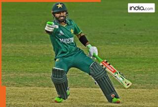 Mohammad Rizwan set to ACHIEVE what no Pakistani has been able to do against Australia