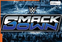 WWE Friday Night SmackDown (November 8, 2024): match card, segments, timings, telecast details
