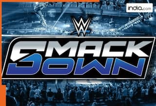 WWE Friday Night SmackDown (November 8, 2024): match card, segments, timings, telecast details
