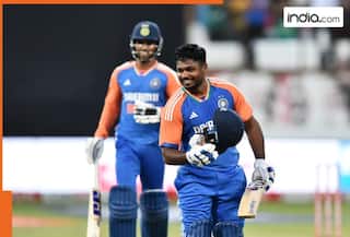 Sanju Samson breaks records with his 100, even Rohit Sharma and Suryakumar Yadav could not do it