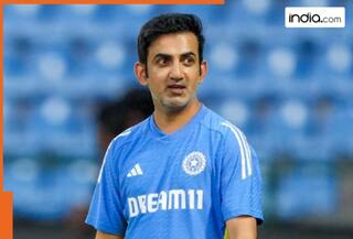 Gautam Gambhir can be stripped of the responsibility of Team India's head coach, if he wins in Australia then...