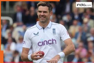 'Whether someone buys me or not, but...', James Anderson revealed his future plan before IPL 2025 auction