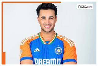 'Can't expect too much consistency from him', Robin Uthappa backs struggling Abhishek Sharma, compares him to  Virender  Sehwag