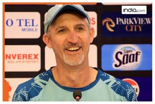 Jason Gillespie slams CA for 'no promotion' of Pakistan ODI series, says 'It's pretty obvious...'