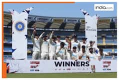 'NZ players were in nets after Mumbai win': Sunil Gavaskar criticizes India's preparations ahead of Australia Tests