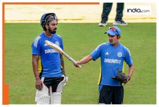 India Set for closed-door 'match simulation' ahead of Border-Gavaskar Trophy 2024-25