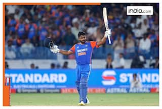 Sanju Samson poised for Virender Sehwag-like impact in Tests if given opening role