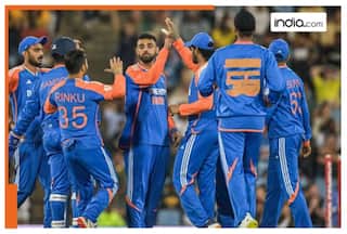 India vs South Africa 2024: IND hold off late Marco Jansen charge to secure 2-1 series lead