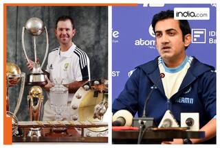 'Throwing me in deep end': Ricky Ponting SLAMS Gautam Gambhir again, reaffirms Virat Kohli comments
