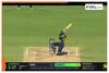 WATCH: Glenn Maxwell reverse sweeps Shaheen Afridi, leaves fans spellbound