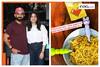 Anushka Sharma celebrates Children's Day with special menu for Akaay and Vamika