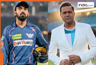IPL 2025: 'If KL Rahul goes to auction it's sure to get crores...', Aakash Chopra warns LSG, 3 players should be released...