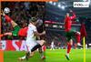 WATCH: 39-year-old Cristiano Ronaldo stuns crowd with a bicycle kick as Portugal beat Poland by 5-1