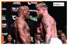 YouTube star Jake Paul beats Mike Tyson with unanimous decision