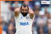 Mohammed Shami's age is 42? Truth revealed through his driving license? Serious allegations of age fraud