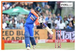 Tilak Varma makes HISTORY, becomes first Indian to ACHIEVE this feat