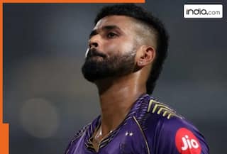 'KKR might also bid for his services': Former Indian cricketer opens up on Shreyas Iyer in the upcoming IPL 2025 auction