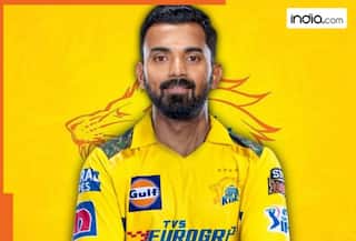 KL Rahul in CSK? Former Indian Opener reveals 2 BIG reasons for being in yellow jersey in IPL 2025