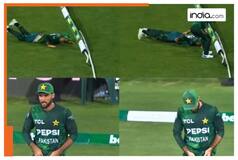 Pakistan pacer Jahandad Khan's debut to forget due to THIS reason- WATCH