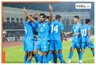 Manolo Marquez's search for first win continues, India settles for 1-1 draw with Malaysia