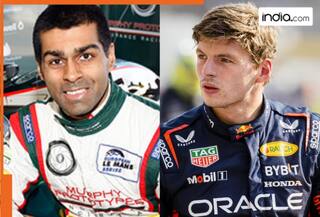 EXCLUSIVE | 'He is deserving World Champion': Karun Chandhok names Max Verstappen as the standout racing driver in 2024