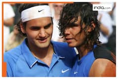 'You made me reimagine my game': Roger Federer shares heartfelt tribute to Rafael Nadal as he bids farewell