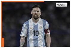CONFIRMED! Argentina team with Lionel Messi to play in Kerala  in  2025