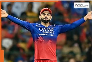 Not Virat Kohli, Robbin Uthappa backs this Indian star to lead RCB in IPL 2025
