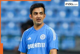 'Need to stay calm and understand...', Former India head coach gives important advice to Gautam Gambhir before BGT 2024-25