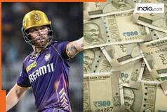 Before IPL 2025 Auction, THIS player hits 5 sixes in an over, won his team in 34 balls, now money will rain for him | WATCH