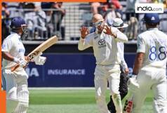 WATCH: On the very first day, Australian players mess with Rishabh Pant, pull his leg regarding the upcoming IPL 2025 auction
