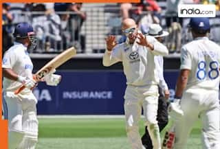 WATCH: On the very first day, Australian players mess with Rishabh Pant, pull his leg regarding the upcoming IPL 2025 auction