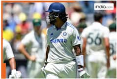 KL Rahul के विकेट पर छिड़ा विवाद, पर्थ टेस्ट के पहले ही दिन अंपायर से हो गई बहुत बड़ी गलती