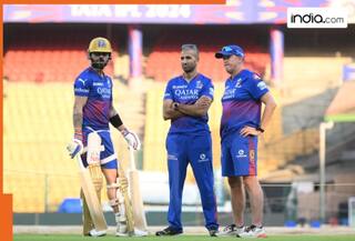 IPL 2025 Auction Preparations, Virat Kohli's RCB is Ready to Make Bold Moves in Jeddah