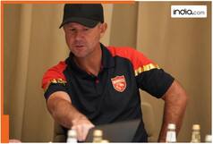 'Powerhouses of the IPL....': Punjab Kings' head coach Ricky Ponting makes a MASSIVE statement ahead of IPL 2025 Mega Auction