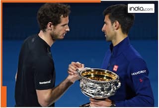 Once rivals now a coach, see who is going to coach Novak Djokovic in Australian Open 2025