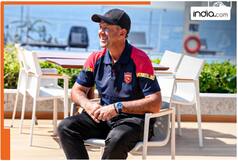 'He'll be a great leader.....', says Punjab Kings head coach Ricky Ponting on THIS star player