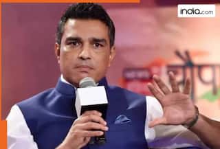 'Sanjay bhai with due respect your....' Ex India pacer slams Sanjay Manjrekar after being labeled as MEDIUM pacer